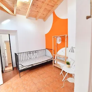 La Casa Mata Vendégház